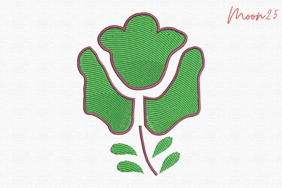 Abstract Floral Stem: A Designer’s Review