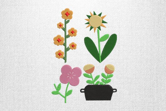 Bright Floral Pot: A Designer’s Real-World Review