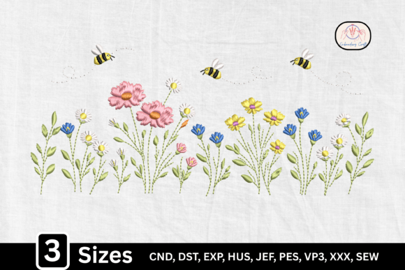Daisy Wildflower Bee: A Seller’s Review