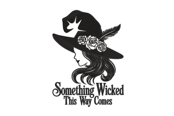 Review: Something Wicked This Way Comes Witch Design