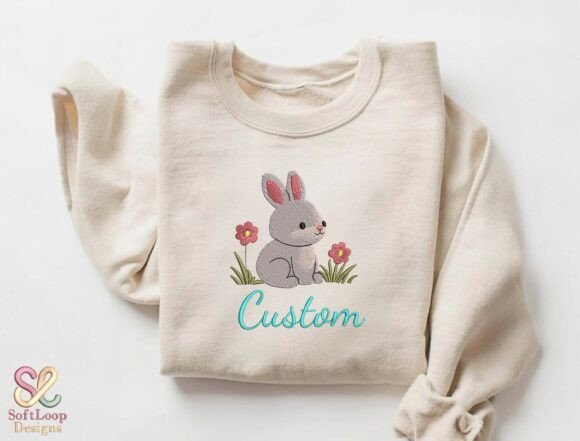 Reviewing Personalized Nursery Machine Embroidery for Etsy Shops