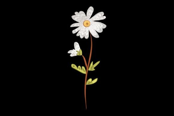 Reviewing the Beautiful Daisy Flower for Craft Fairs