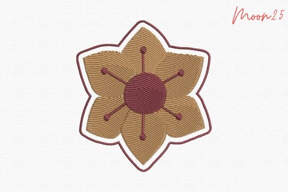 Six Petal Floral: A Designer’s Review for Craft Fairs