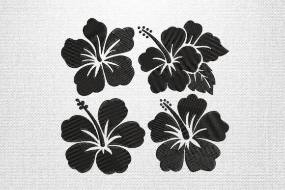 Tropical Hibiscus: A Designer’s Review for Personalized Gifts