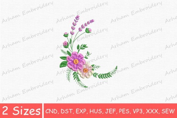 Wildflower Bouquet: A Designer’s Review