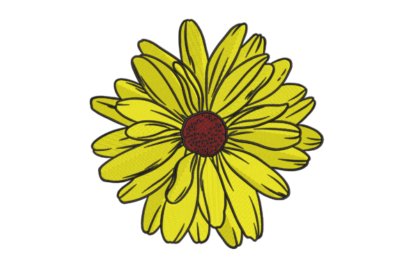 Yellow Daisy: A Designer’s Review for Craft Fair Success